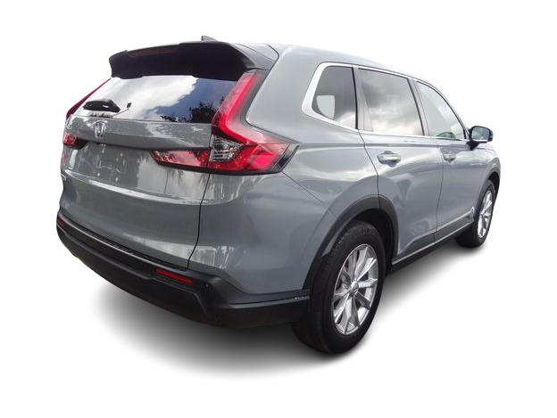 Thumbnail: 2024 Honda CR-V - 12