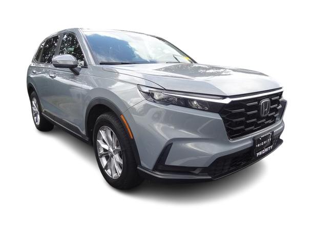 Thumbnail: 2024 Honda CR-V - 11