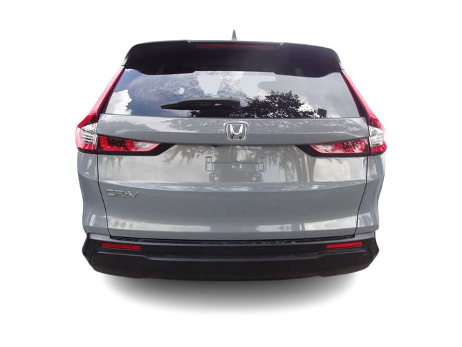 Thumbnail: 2024 Honda CR-V - 3