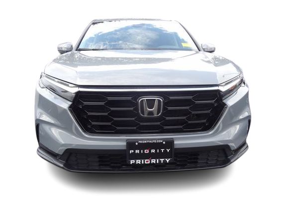 Thumbnail: 2024 Honda CR-V - 4