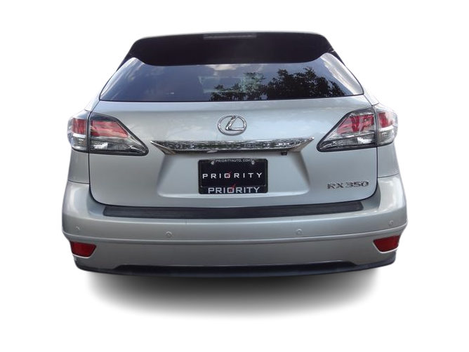 Thumbnail: 2014 Lexus RX - 3
