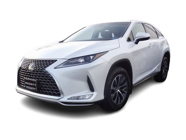 2022 Lexus RX