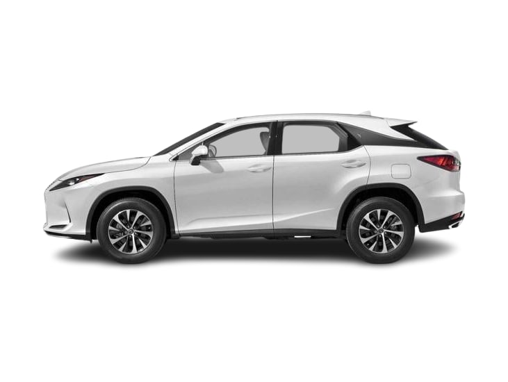 Thumbnail: 2022 Lexus RX - 3