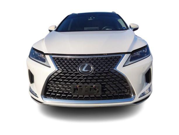 Thumbnail: 2022 Lexus RX - 3