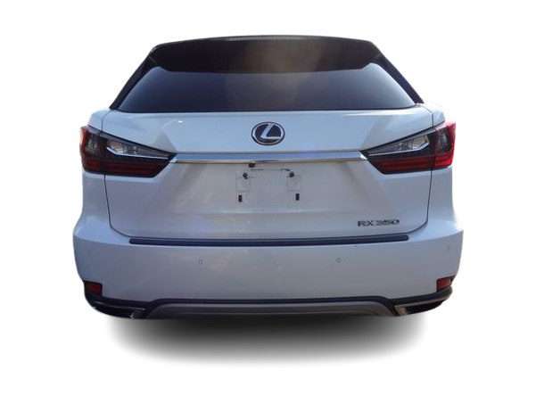 Thumbnail: 2022 Lexus RX - 2