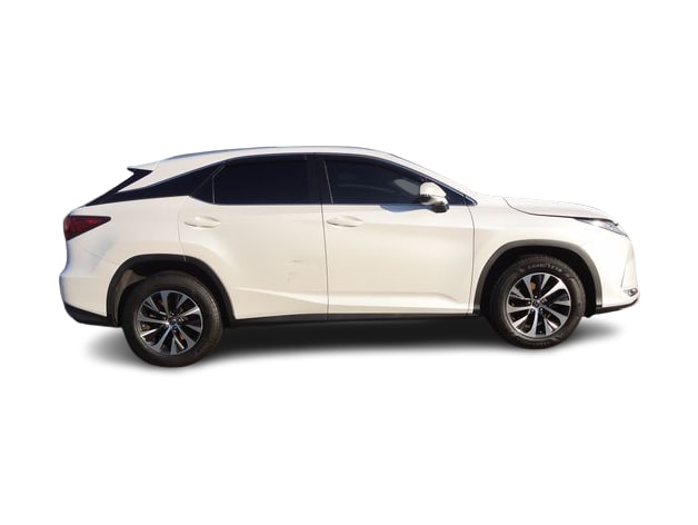 Thumbnail: 2022 Lexus RX - 7