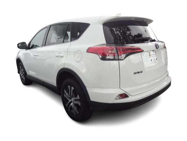 Thumbnail: 2018 Toyota RAV4 - 2