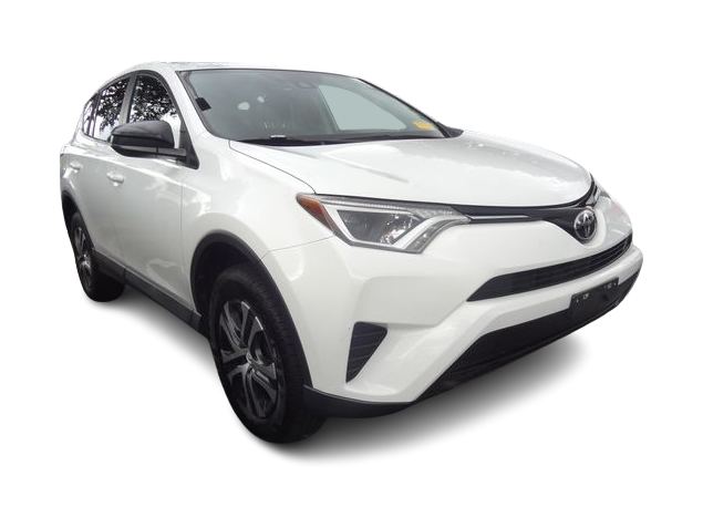 Thumbnail: 2018 Toyota RAV4 - 9