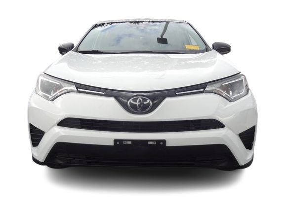 Thumbnail: 2018 Toyota RAV4 - 4
