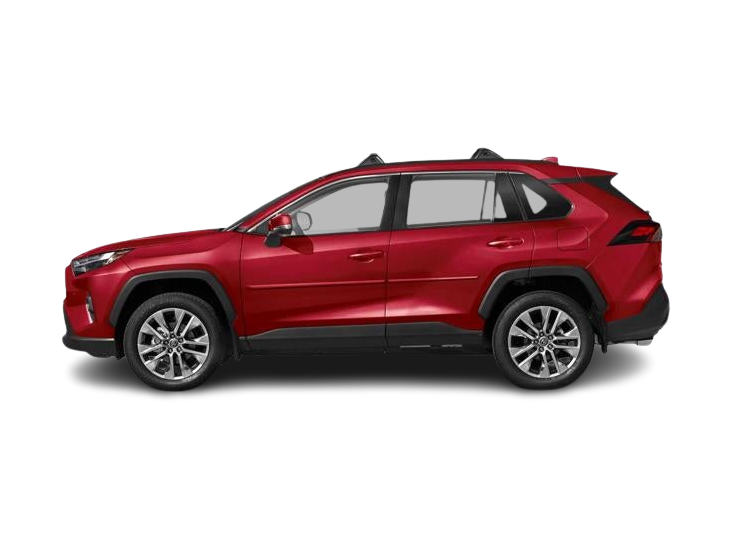 Thumbnail: 2024 Toyota RAV4 - 3