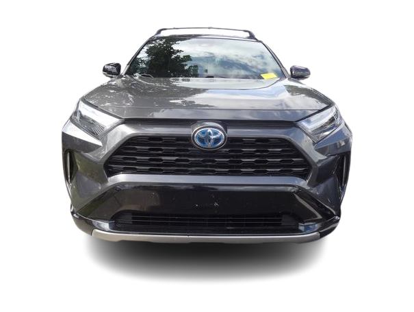 Thumbnail: 2022 Toyota RAV4 - 3