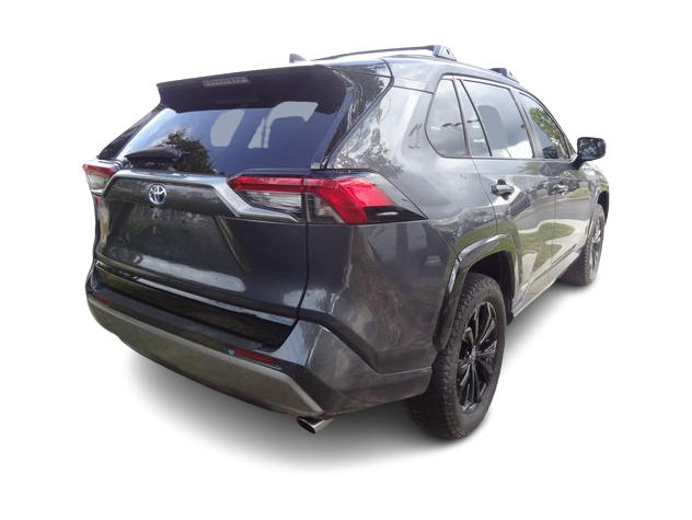 Thumbnail: 2022 Toyota RAV4 - 11