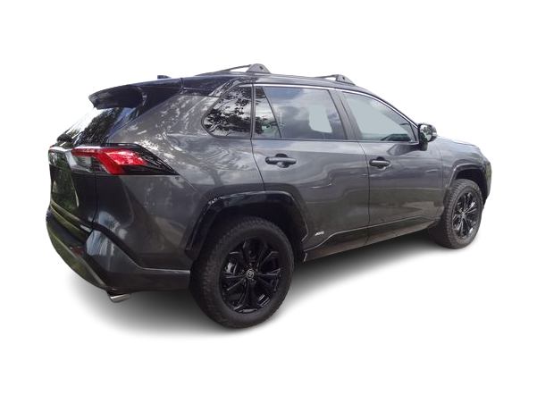 Thumbnail: 2022 Toyota RAV4 - 10