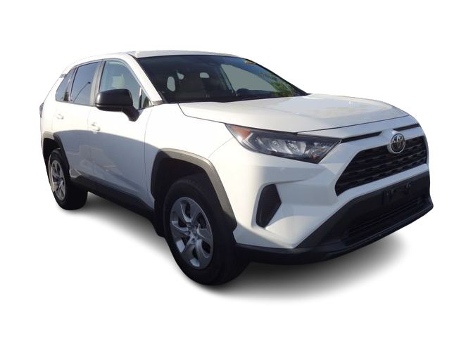 Thumbnail: 2022 Toyota RAV4 - 9