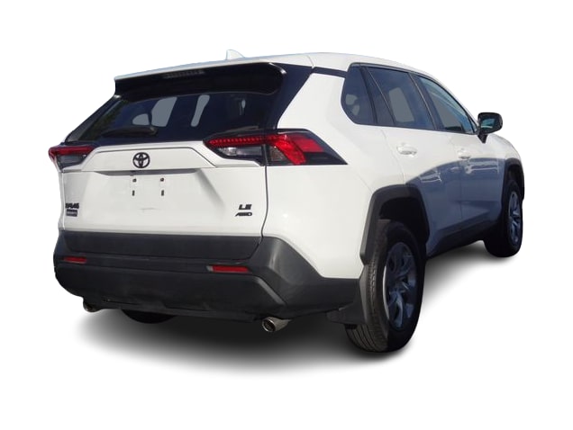 Thumbnail: 2022 Toyota RAV4 - 11