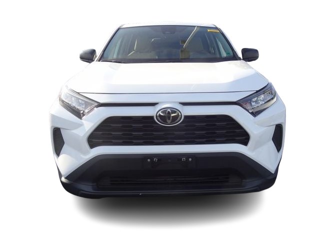 Thumbnail: 2022 Toyota RAV4 - 3