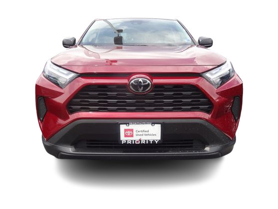 Thumbnail: 2025 Toyota RAV4 - 3