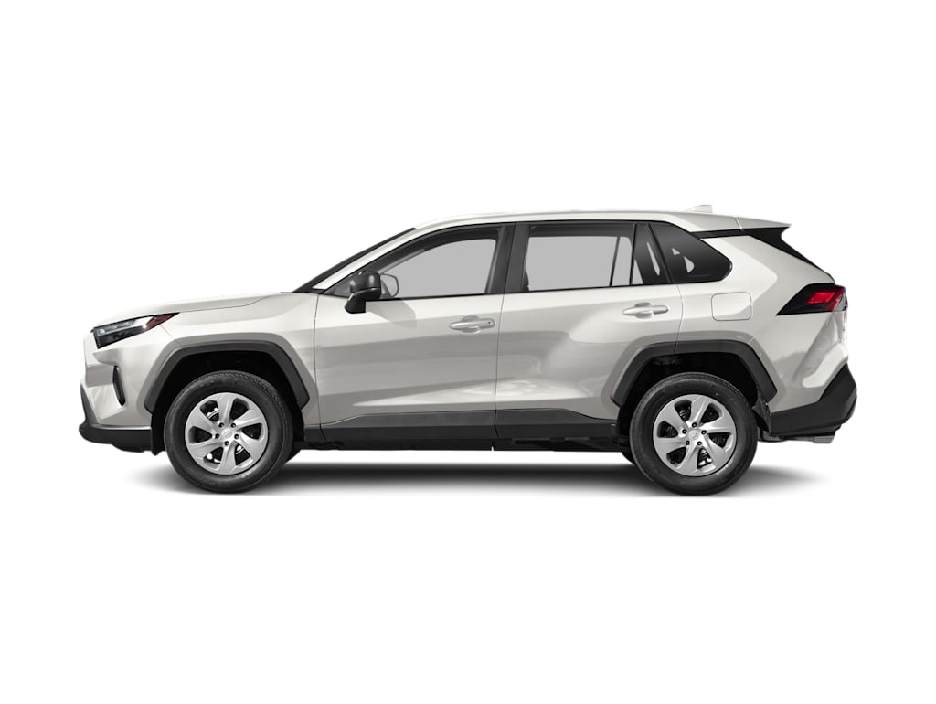Thumbnail: 2025 Toyota RAV4 - 3