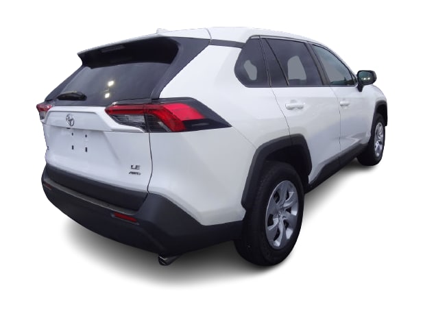 Thumbnail: 2025 Toyota RAV4 - 11