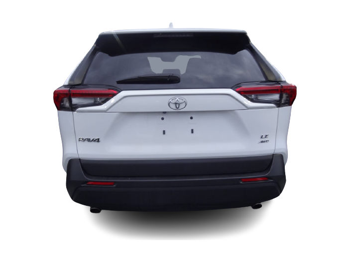 Thumbnail: 2025 Toyota RAV4 - 3