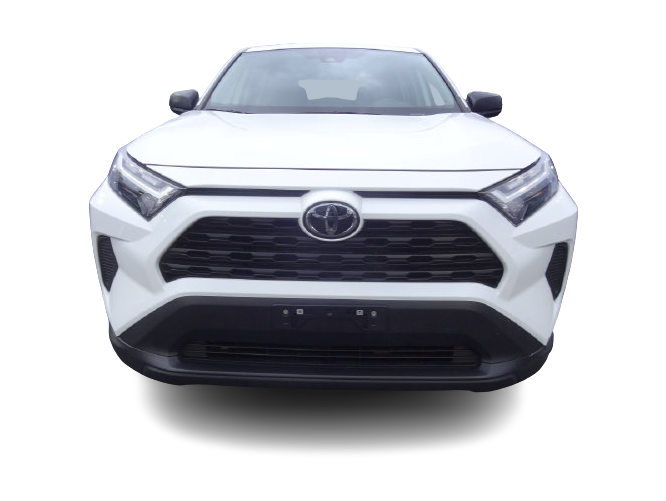 Thumbnail: 2025 Toyota RAV4 - 4