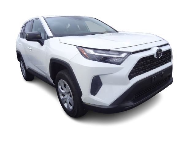 Thumbnail: 2025 Toyota RAV4 - 10