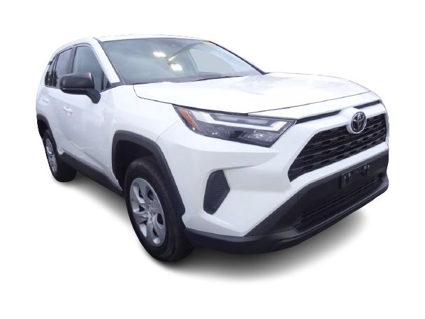 Thumbnail: 2025 Toyota RAV4 - 11