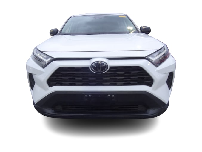 Thumbnail: 2025 Toyota RAV4 - 4