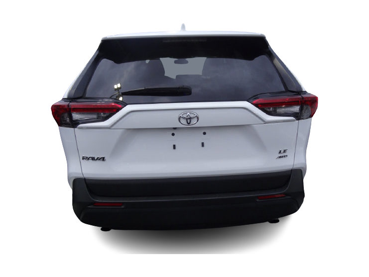 Thumbnail: 2025 Toyota RAV4 - 3
