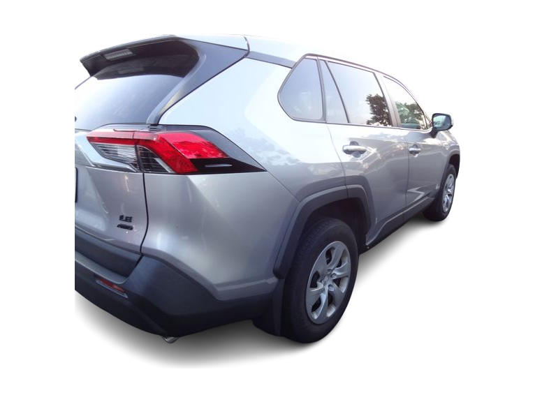 Thumbnail: 2023 Toyota RAV4 - 8