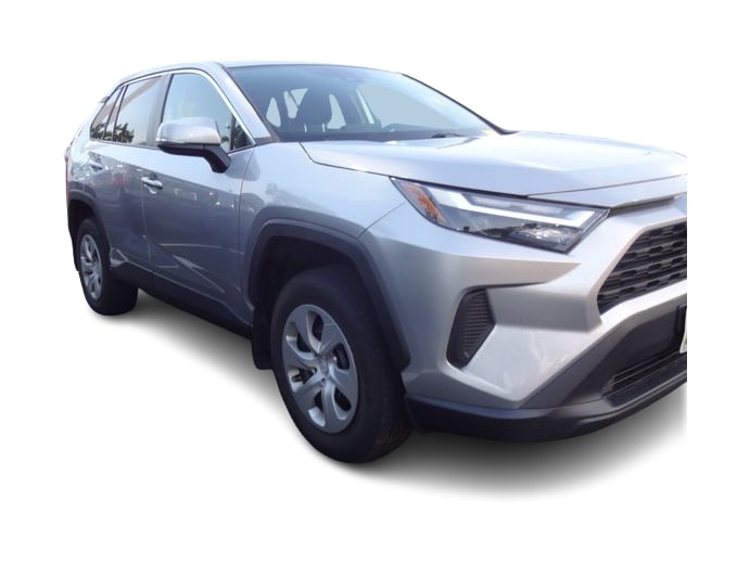 Thumbnail: 2023 Toyota RAV4 - 7