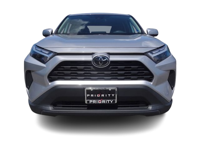 Thumbnail: 2023 Toyota RAV4 - 5