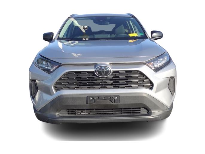 Thumbnail: 2019 Toyota RAV4 - 4