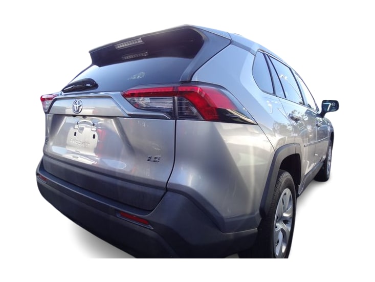 Thumbnail: 2019 Toyota RAV4 - 15