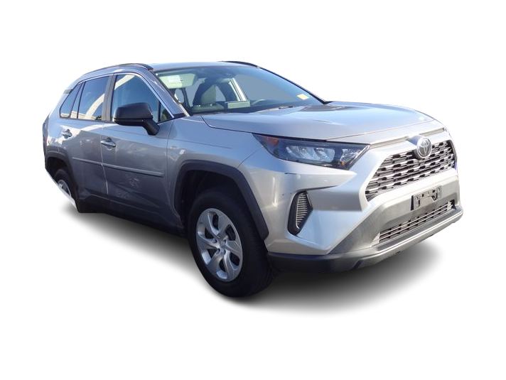 Thumbnail: 2019 Toyota RAV4 - 14