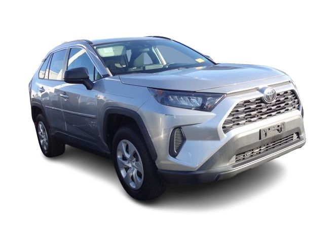 Thumbnail: 2019 Toyota RAV4 - 13