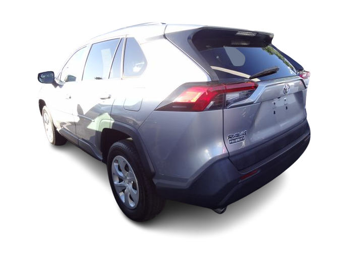 Thumbnail: 2019 Toyota RAV4 - 3