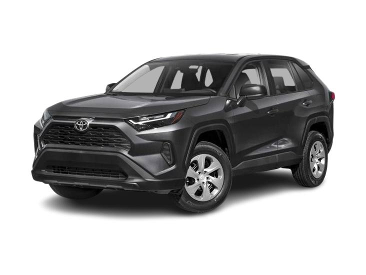 Used 2023 Toyota RAV4 LE with VIN 2T3H1RFVXPW284203 for sale in Northfield, Minnesota