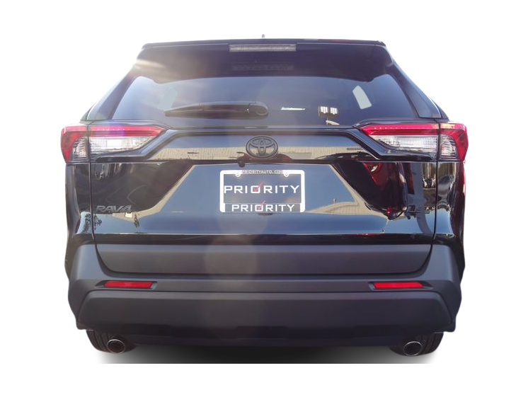 Thumbnail: 2025 Toyota RAV4 - 3
