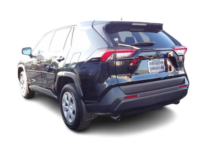 Thumbnail: 2025 Toyota RAV4 - 10