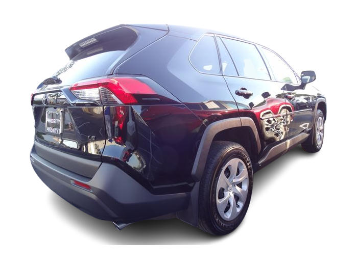 Thumbnail: 2025 Toyota RAV4 - 11