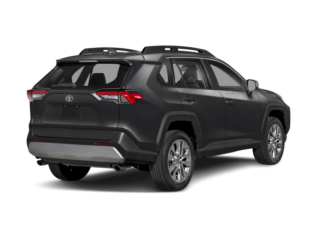 Thumbnail: 2023 Toyota RAV4 - 10
