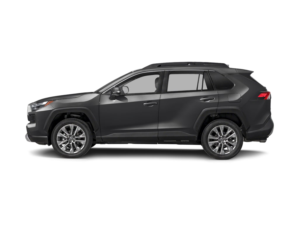 Thumbnail: 2023 Toyota RAV4 - 3