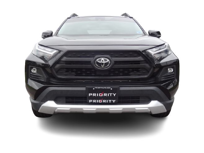 Thumbnail: 2023 Toyota RAV4 - 5