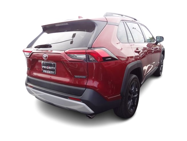 Thumbnail: 2024 Toyota RAV4 - 12