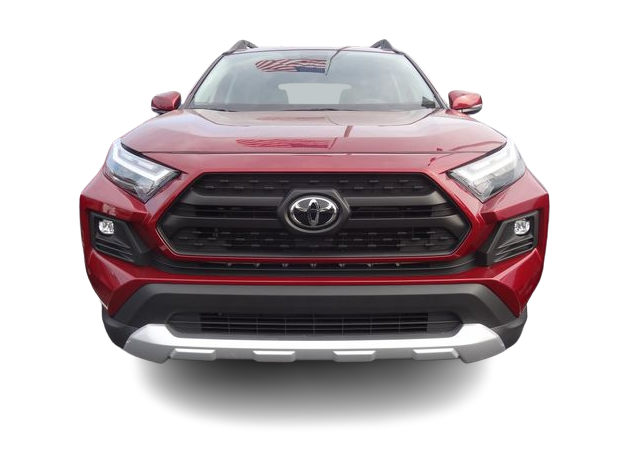 Thumbnail: 2024 Toyota RAV4 - 3