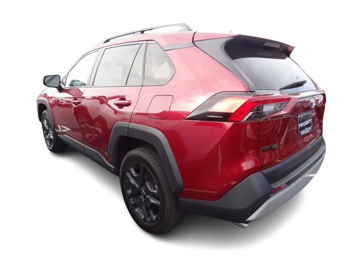 Thumbnail: 2024 Toyota RAV4 - 13