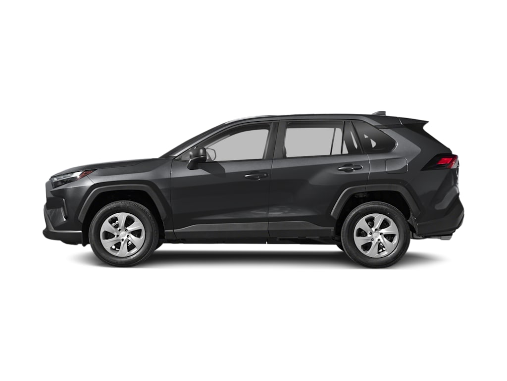 Thumbnail: 2023 Toyota RAV4 - 3