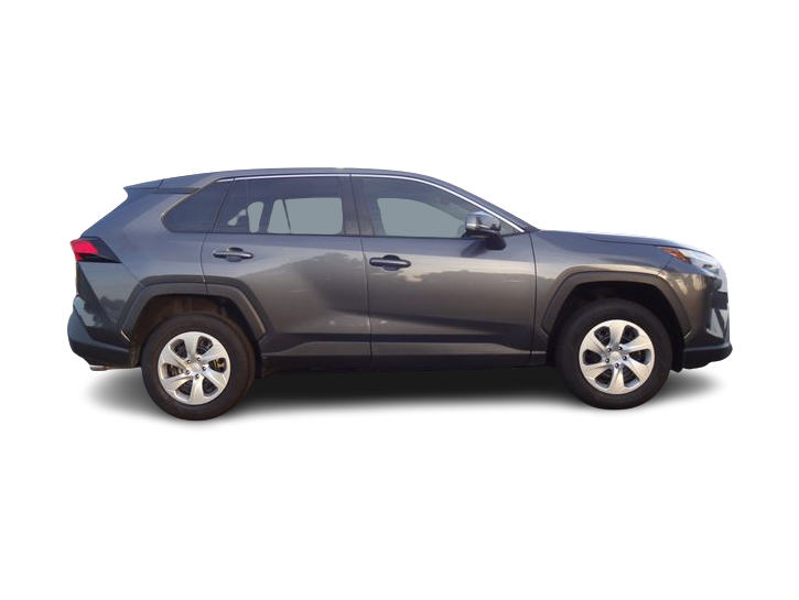 Thumbnail: 2023 Toyota RAV4 - 19