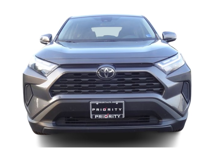Thumbnail: 2023 Toyota RAV4 - 5